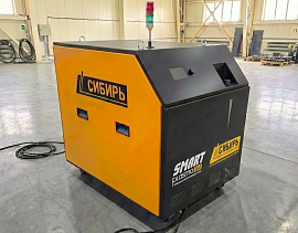 Модульный источник плазменной резки "Smart Plasma 200"